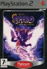 Spyro playstation clearance 2