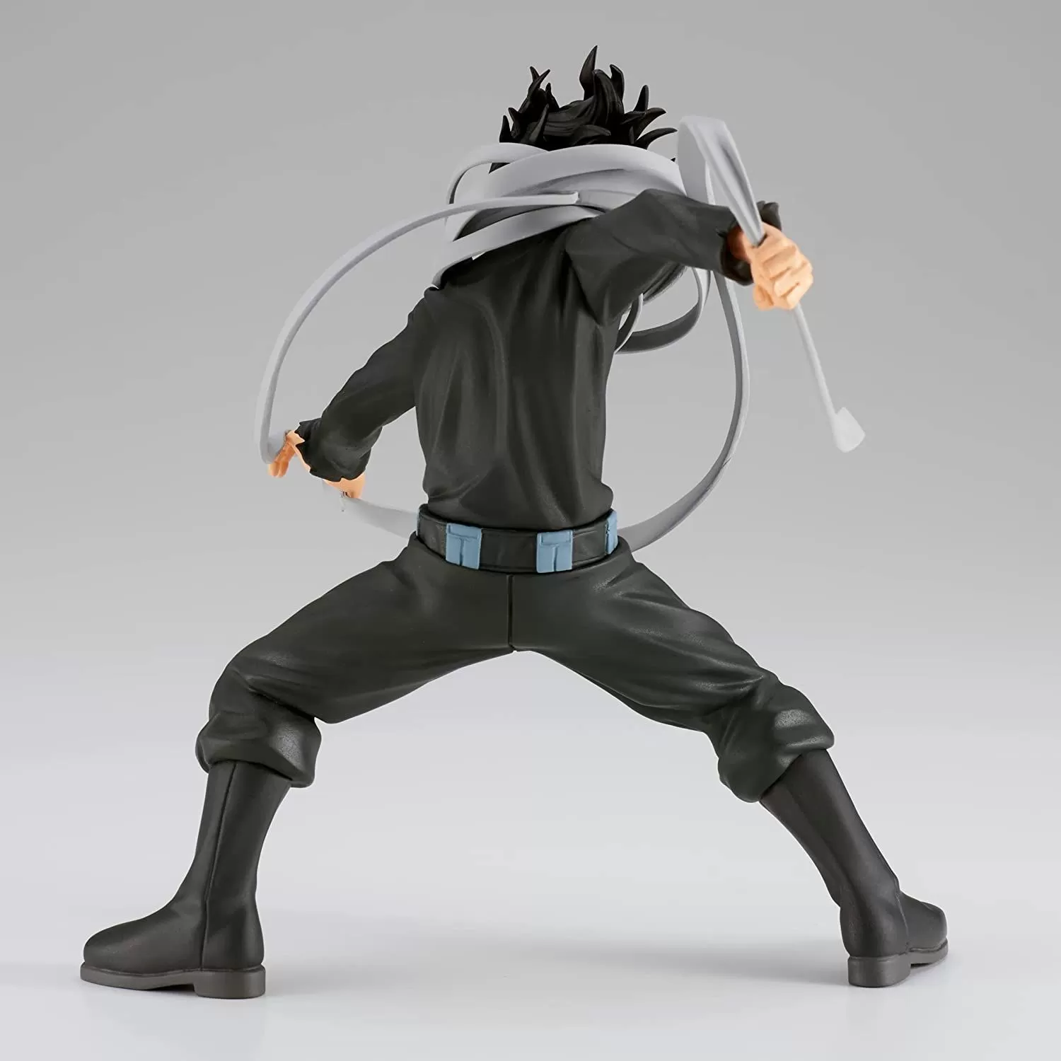 Фигурка Banpresto: Шота Аизава (Shota Aizawa) Моя геройская академия (My  Hero Academia) (BNS403) 15 см