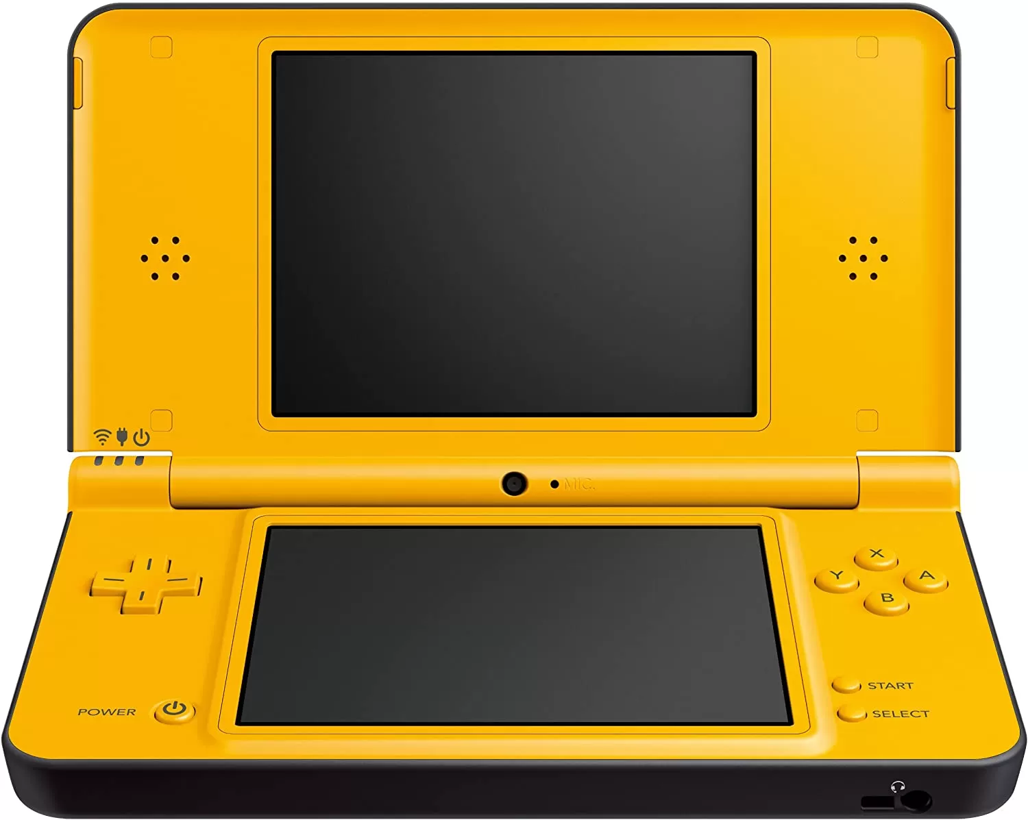 Nintendo DSi XL Yellow (Желтый) (OEM)