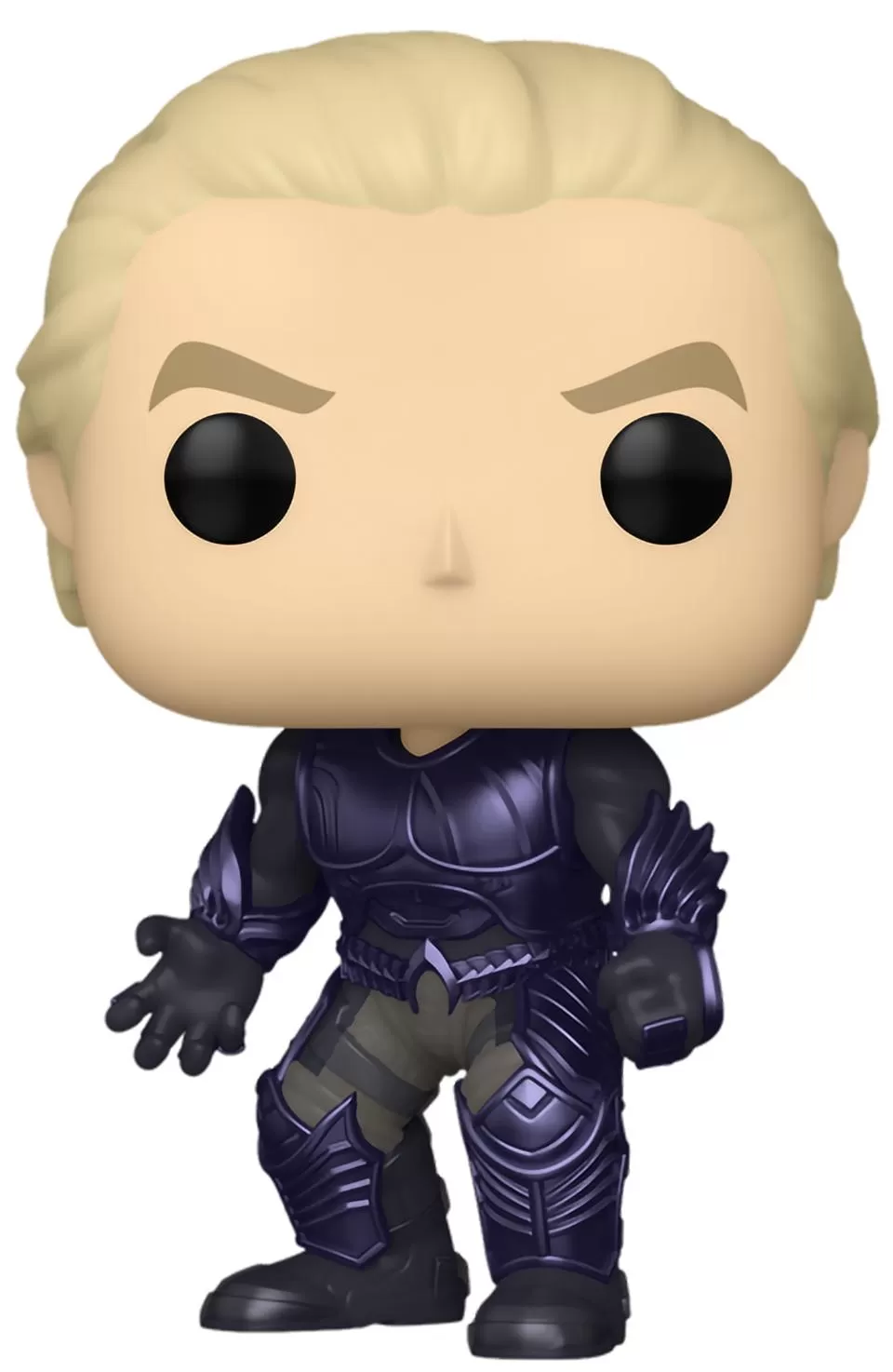 Фигурка Funko POP! Vinyl: Орм (Orm) Аквамен и потерянное царство (Aquaman  And The Lost Kingdom) ((1304) 67568) 9,5 см