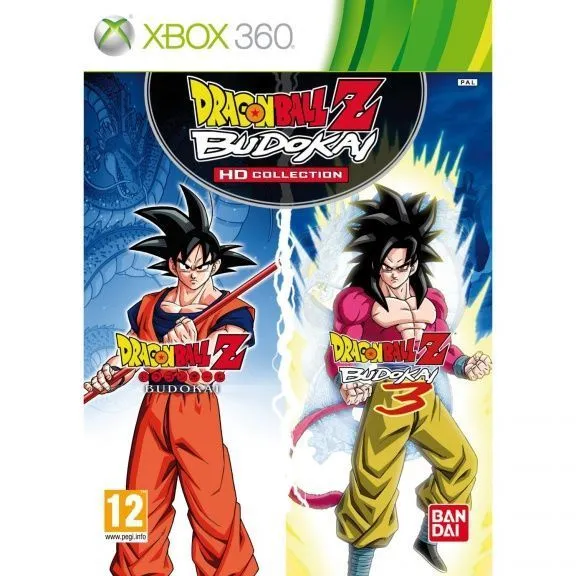 Dragon ball z 360 discount