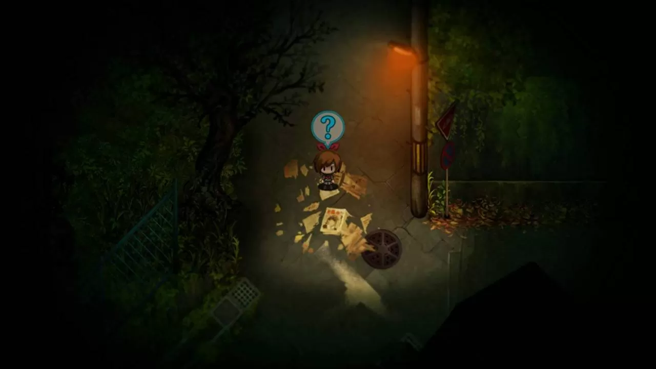 Купить игру Yomawari: The Long Night Collection (Switch) для Nintendo  Switch в Москве - NextGame