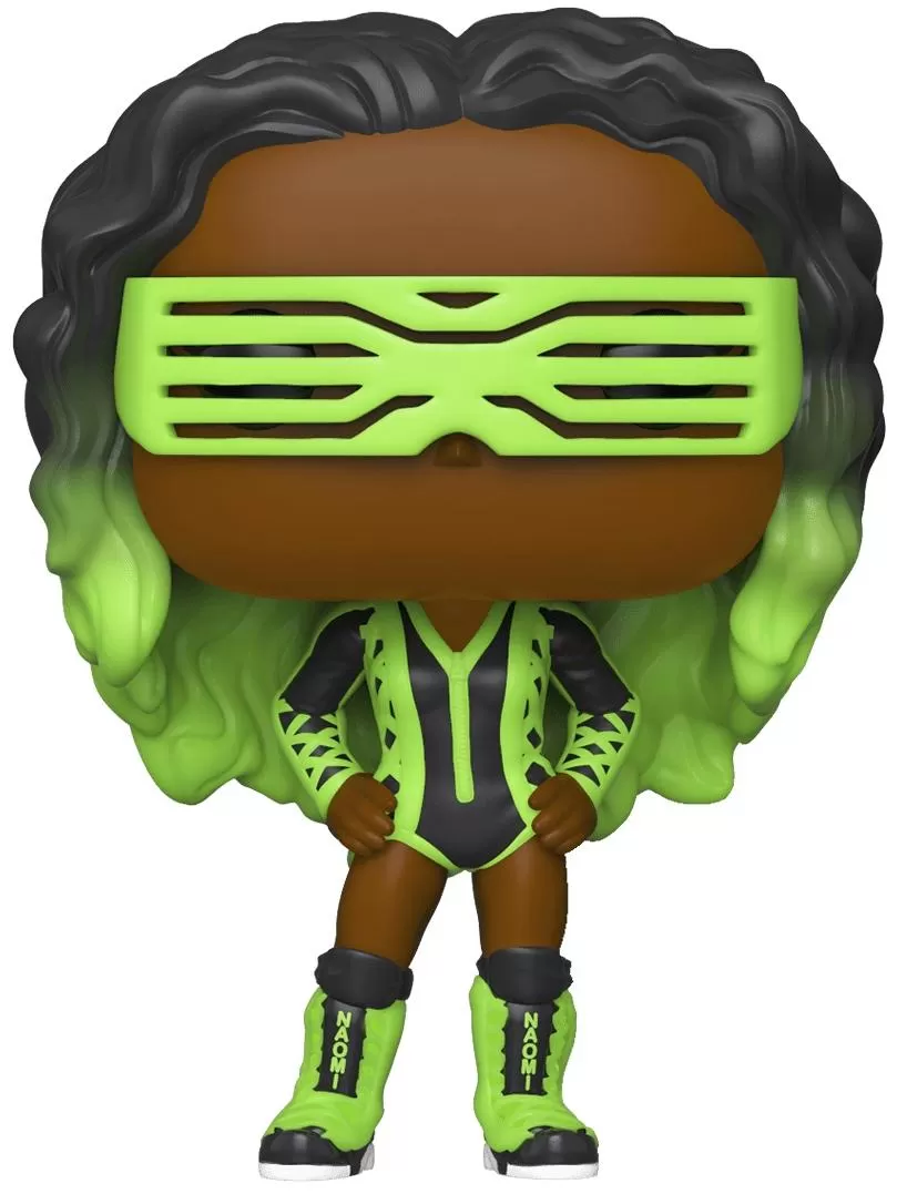 Wwe funko pop cheap series 10