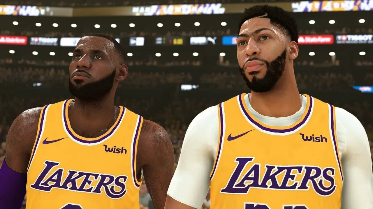 NBA 2K20 Switch Nintendo Switch NextGame