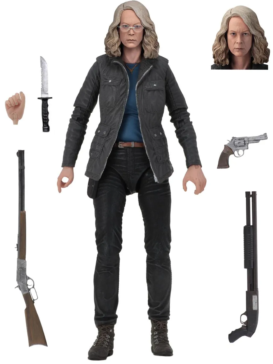 Neca cheap lori strode