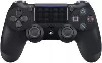   Sony DualShock 4 Wireless Controller Cont Anthracite Black ()  (PS4) 