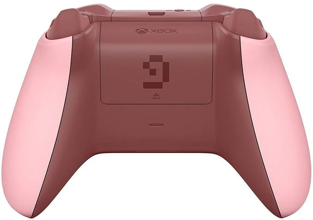 Microsoft Xbox One S X Wireless Controller Minecraft Pig Xbox One OEM Microsoft Xbox One NextGame