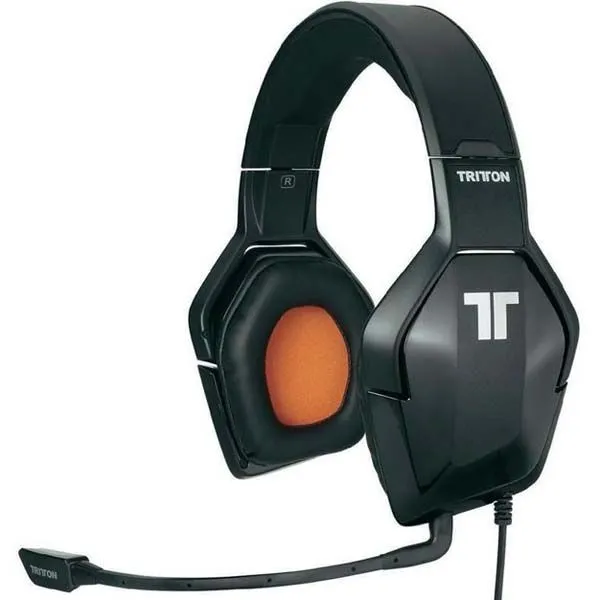 Tritton headset shop xbox 360