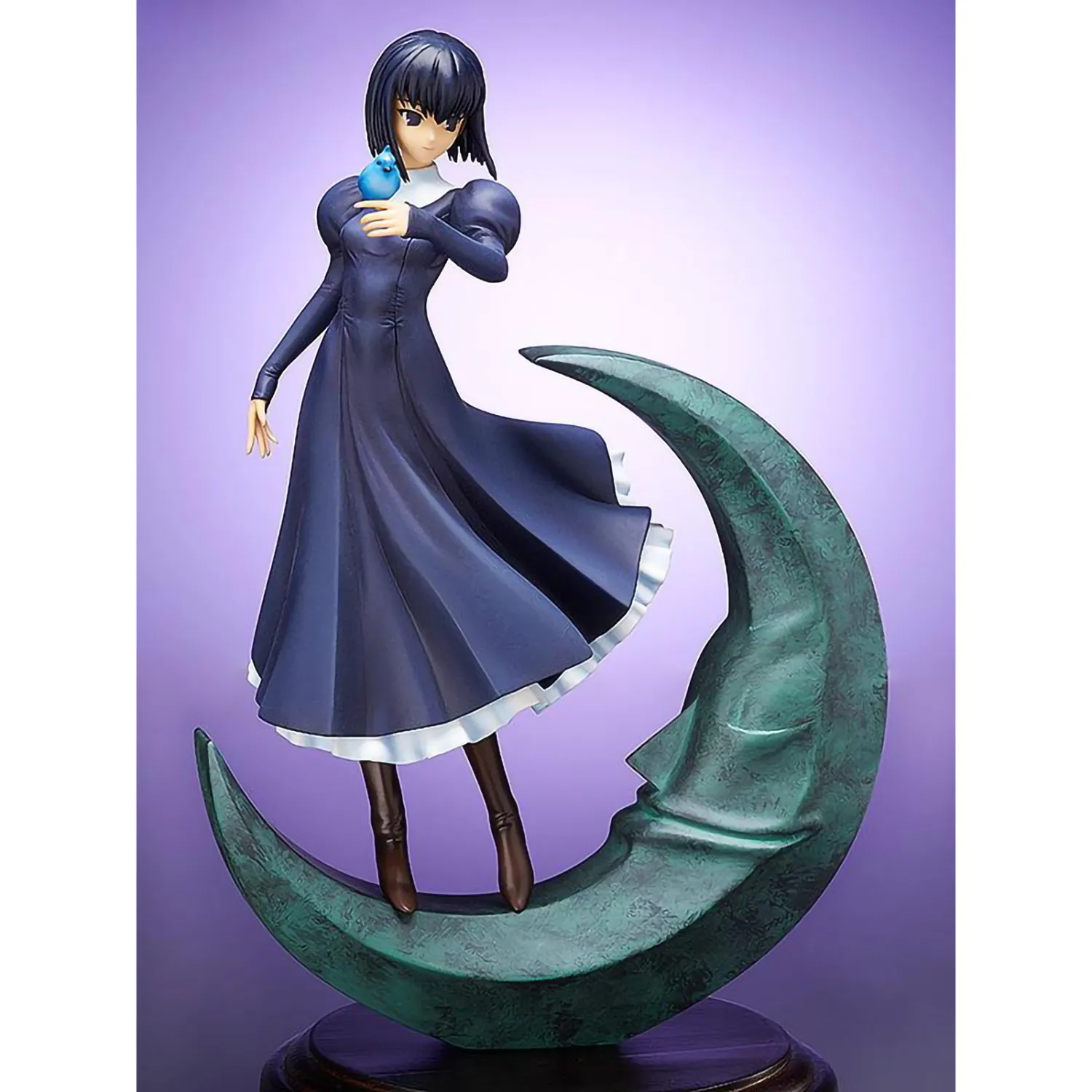 Фигурка Good Smile Company: Алиса Куондзи (Alice Kuonji) Ночь ведьм  (Mahoutsukai No Yoru) (4571245294579) 24 см купить в Москве по цене 15  990.00 р в каталоге интернет магазина «NextGame» - характеристики,  сравнение, описание, скидки, доставка