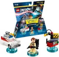 Lego sale peter venkman