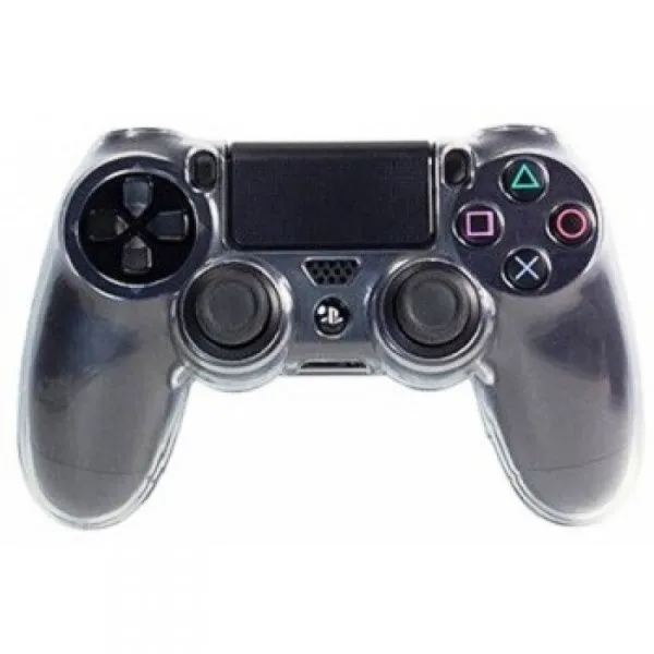 Clear playstation 4 controller discount