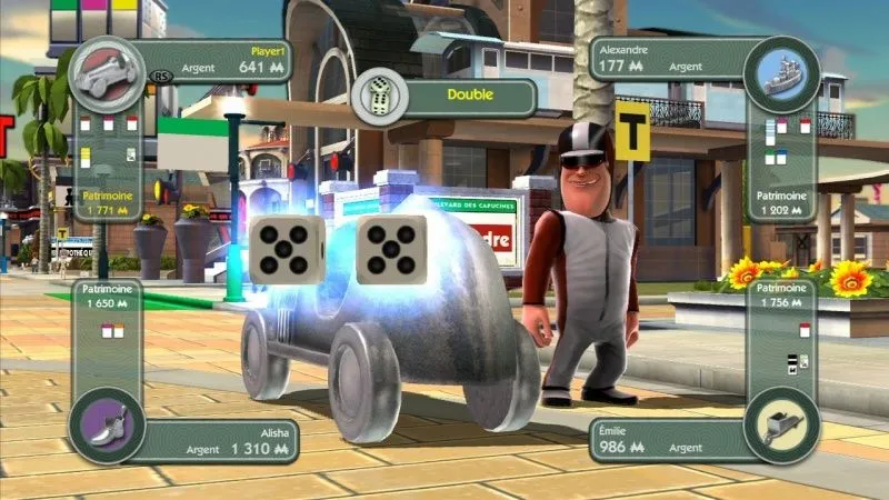 Monopoly streets xbox sales 360