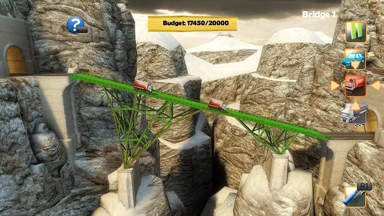 Игра Bridge Constructor Compilation Русская Версия (PS4) купить в Москве по  цене 3 500 р в каталоге интернет магазина «NextGame» - характеристики,  сравнение, описание, скидки, доставка