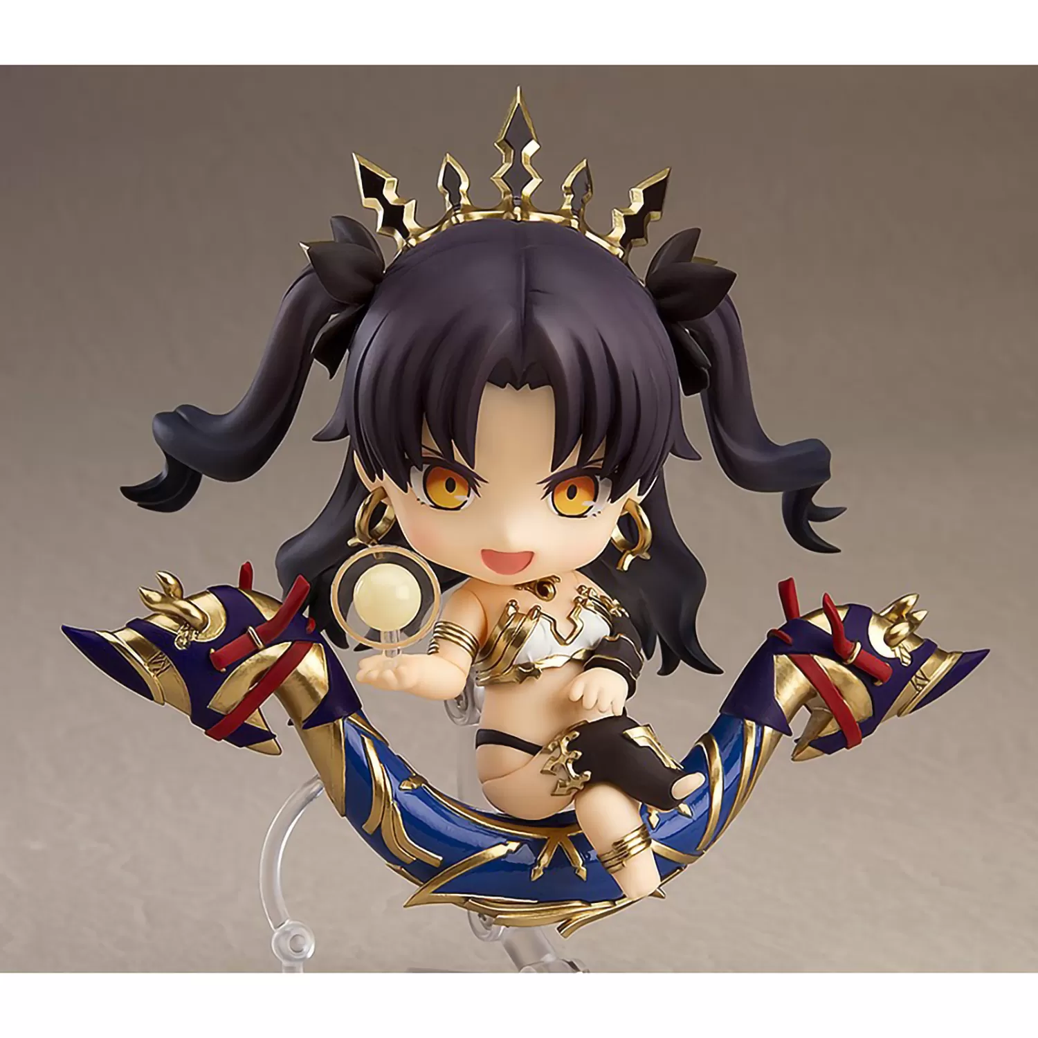 Фигурка Good Smile Company Nendoroid: Арчер/Иштар (Archer/Ishtar (re-run))  Судьба/ Великий приказ (Fate/Grand Order) (4580416905190) 10 см купить в  Москве по цене 6 720.00 р в каталоге интернет магазина «NextGame» -  характеристики, сравнение,