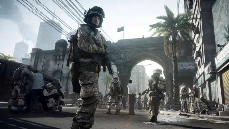 Bf3 xbox one discount