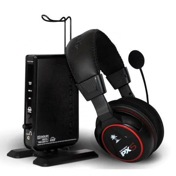 Turtle beach px5 xbox on sale one