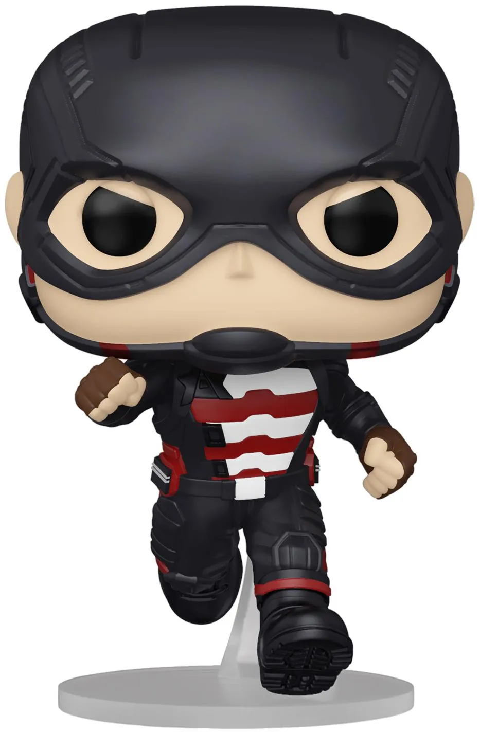 Фигурка Funko POP! Bobble: Агент США (US Agent) Марвел: Сокол и Зимний  Солдат (Marvel: The Falcon and Winter Soldier) ((815) 51631) 9,5 см купить  в Москве по цене 2 300 р в