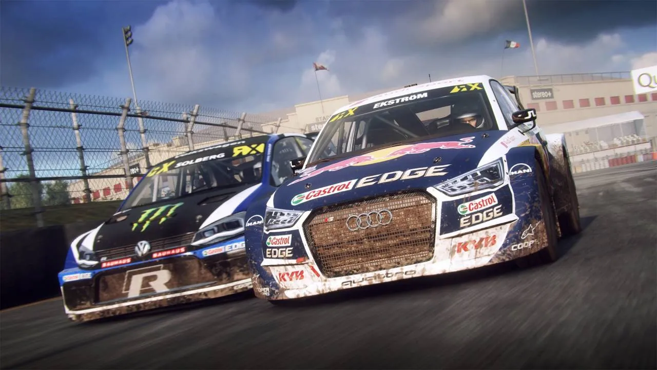 Dirt rally 2.0 xbox one discount