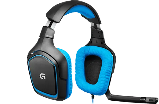 Logitech g230 on sale