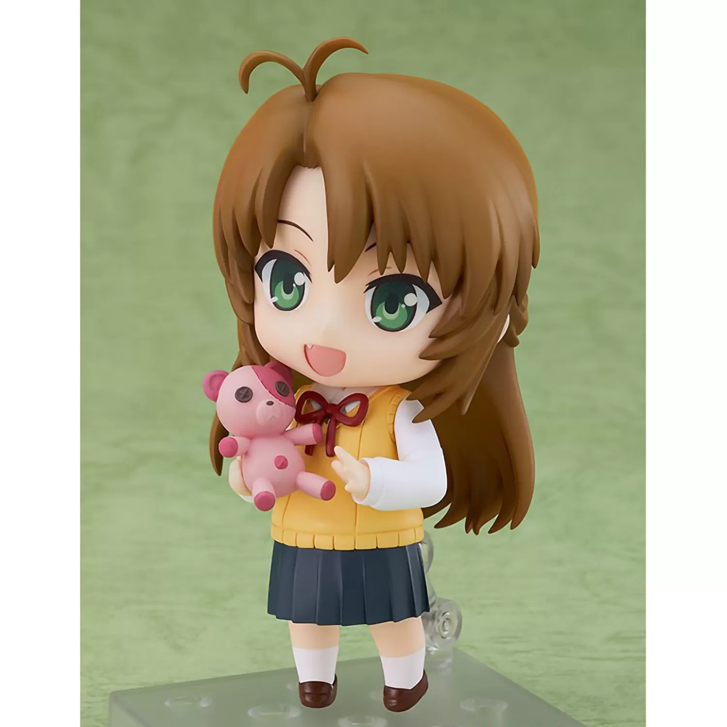 Фигурка Good Smile Company Nendoroid: Комари Кошигая (Komari Koshigaya)  Глухомань (Non Non Biyori Nonstop) (4580590124240) 10 см купить в Москве по  цене 4 810.00 р в каталоге интернет магазина «NextGame» - характеристики,  сравнение, описание, скидки ...