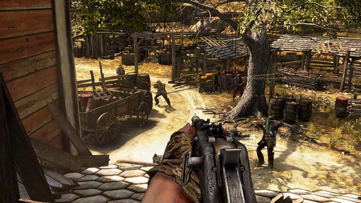 Купить игру Call of Juarez: Gunslinger Код на загрузку (Switch) для  Nintendo Switch в Москве - NextGame