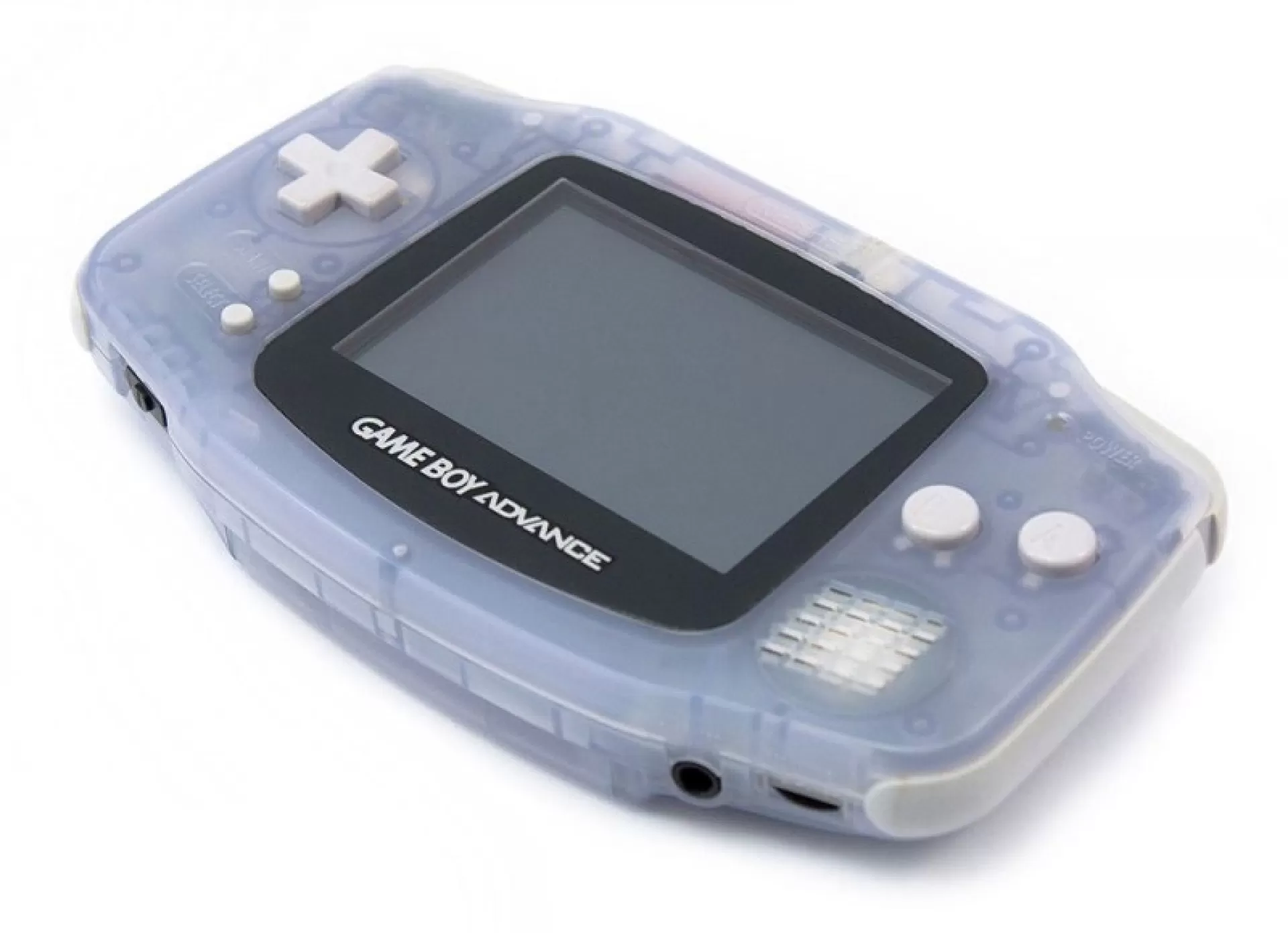 Портативная игровая приставка Game Boy Advance Blue (Голубой) (OEM) купить  в Москве по цене 12 580 р в каталоге интернет магазина «NextGame» -  характеристики, сравнение, описание, скидки, доставка