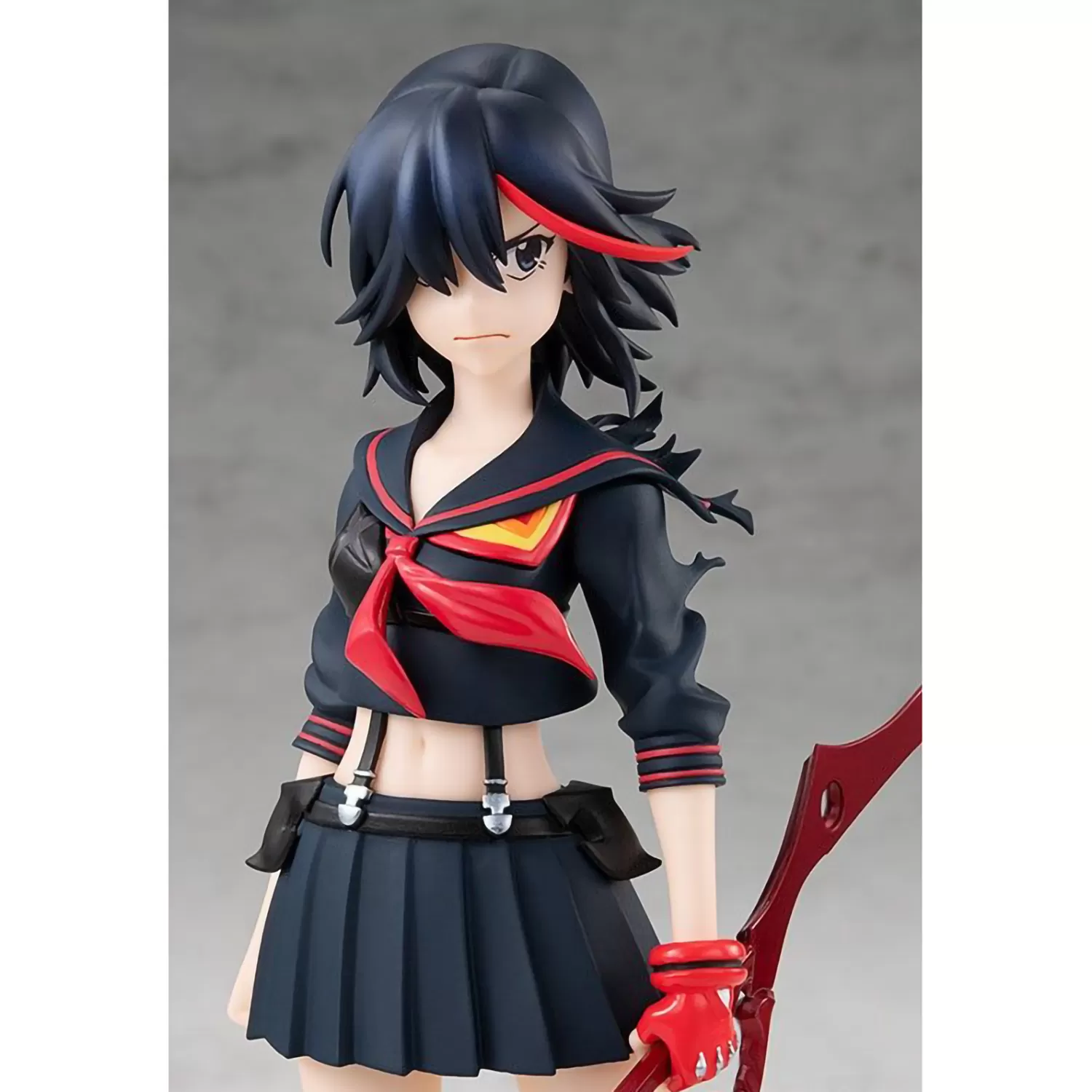 Фигурка Good Smile Company Pop Up Parade: Рюко Матой (Matoi Ryuko) Убить  или быть убитым (Kill la Kill) (4580416944236) 17 см купить в Москве по  цене ...