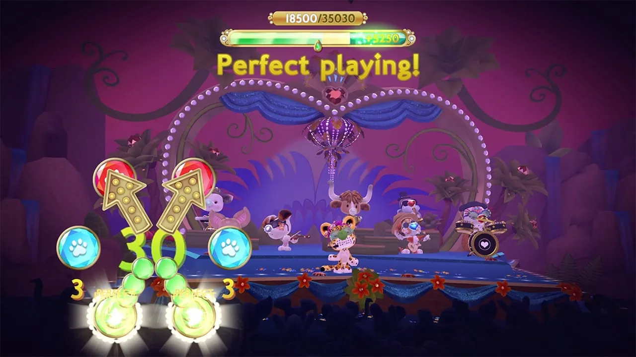 Купить игру Geminose: Animal Popstars (Switch) для Nintendo Switch в Москве  - NextGame