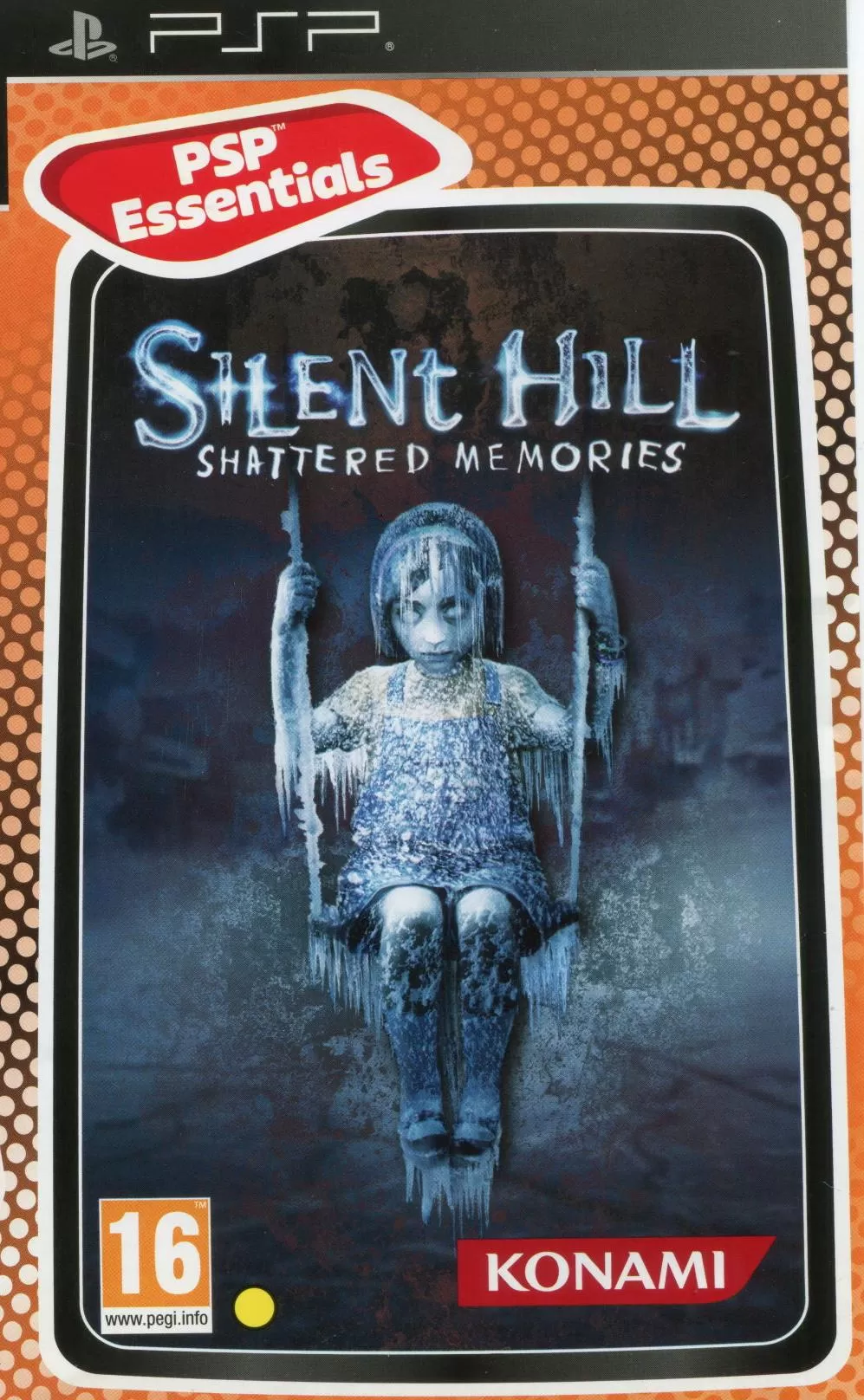 Silent hill memories psp. Сайлент Хилл Shattered Memories PSP.