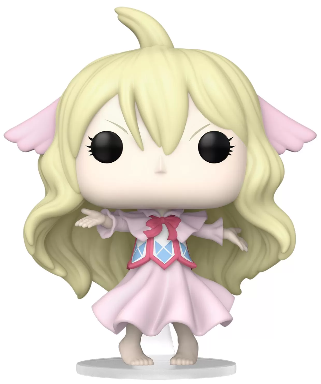 Фигурка Funko POP! Animation: Мавис Вермилион (Mavis Vermillion) Сказка о  хвосте феи (Fairy Tail) (57341) 9,5 см