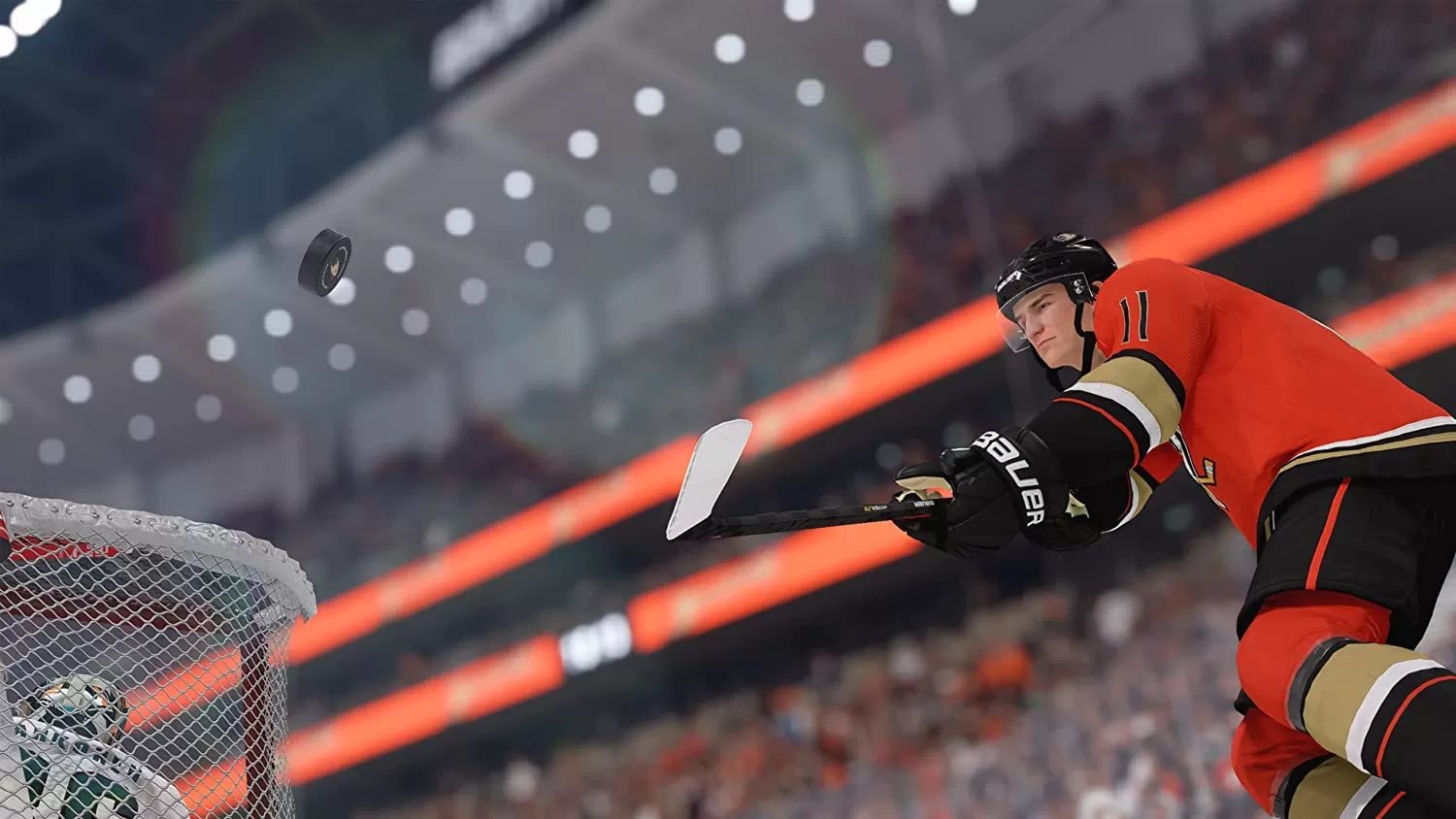 Купить nhl 23 русская версия (xbox series x) по цене 4 400 р в Москве в  каталоге интернет магазина видеоигр «NextGame» - характеристики, сравнение,  описание, скидки. Доставка по Москве и России. Звоните 8 (495) 41-80-20.