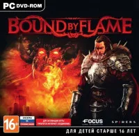 Bound by Flame Русская Версия Jewel (PC)