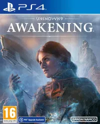 Unknown 9: Awakening Русская Версия (PS4)