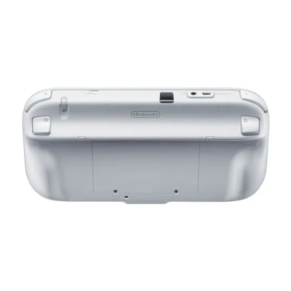 Nintendo Wii U 8 GB Basic Pack Rus White NextGame