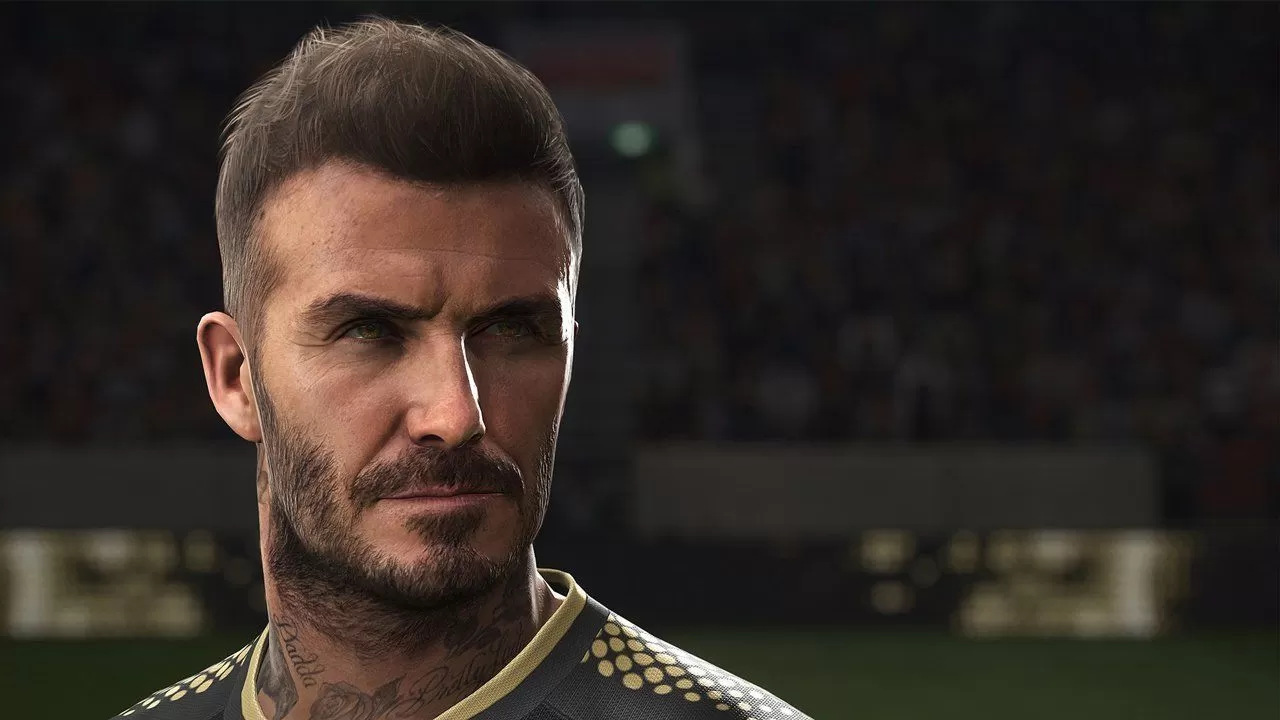 Игра Pro Evolution Soccer 2019 (PES 2019). David Beckham Edition Русская  Версия (PS4) купить в Москве по цене 8 320 р в каталоге интернет магазина  «NextGame» - характеристики, сравнение, описание, скидки, доставка