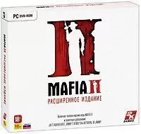 Игра расширенное издание. Mafia 2 (II) расширенное издание русская версия Jewel (PC). Mafia 2 коллекционное издание. Mafia 1 коллекционное издание. Мафия 2 (2010) издание коллекционное.