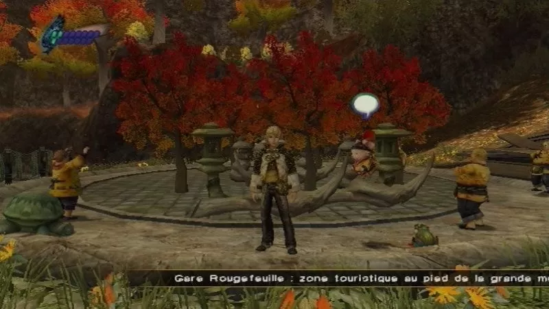 Kupit Igru Final Fantasy Crystal Chronicles The Crystal Bearers Wii Wiiu Na Nintendo Wii V Moskve Nextgame