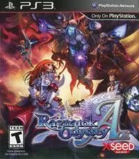 Ragnarok Odyssey Ace PS3 4 720 NextGame