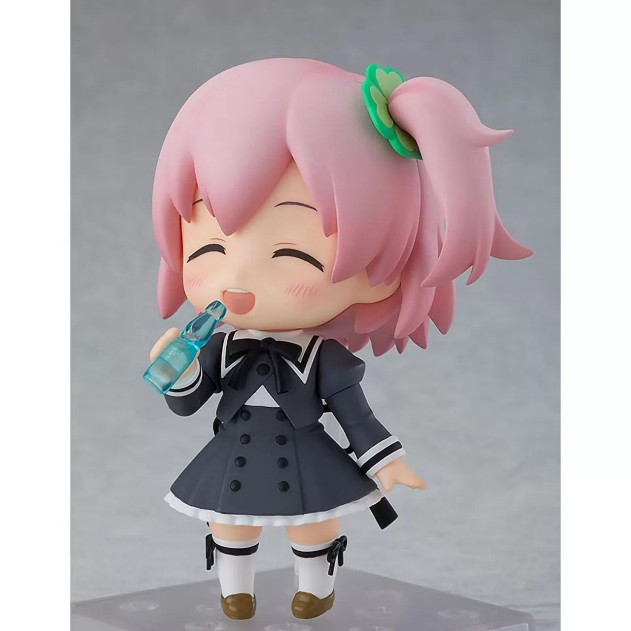 Фигурка Good Smile Company Nendoroid: Рири Хитоцуянаги (Riri Hitotsuyanagi) Штурм  Лилий: Букет (Assault Lily: BOUQUET) (4580590123175) 10 см купить в Москве  по цене 7 790.00 р в каталоге интернет магазина «NextGame» -