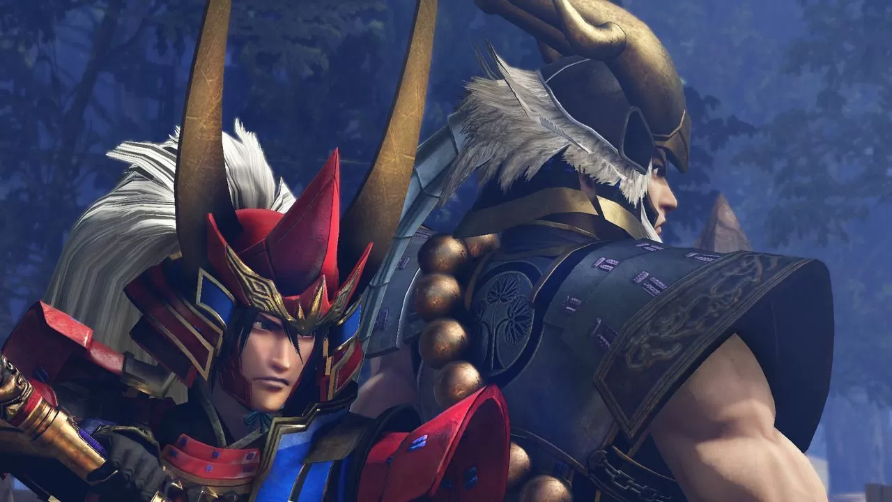 Игра Samurai Warriors 4-II (PS4) купить в Москве по цене 4 000 р в каталоге  интернет магазина «NextGame» - характеристики, сравнение, описание, скидки,  доставка