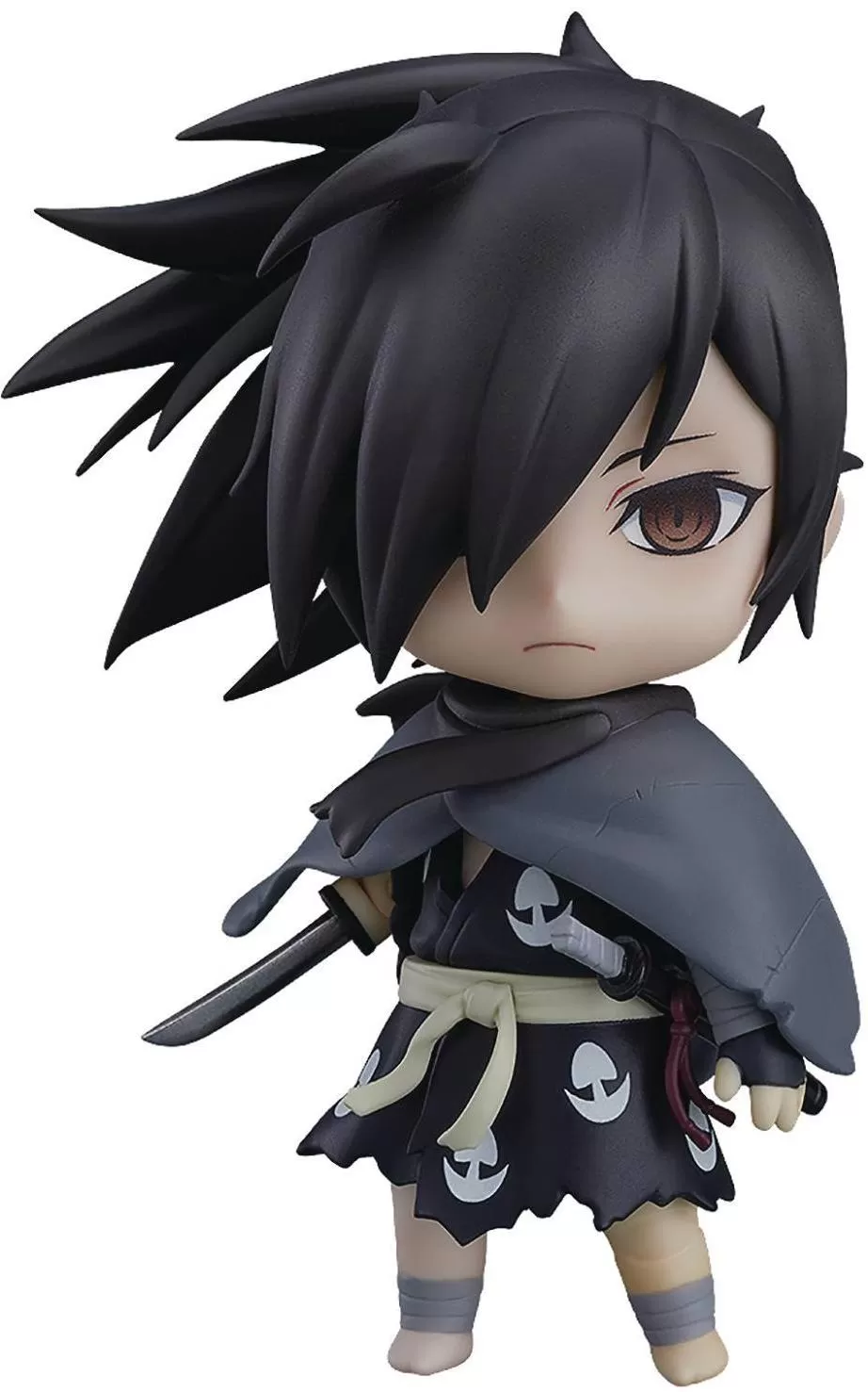 Фигурка Good Smile Company Nendoroid: Дороро (Dororo) Хяккимару  (Hyakkimaru) (4580416908610) 10 см купить в Москве по цене 4 410 р в  каталоге интернет магазина «NextGame» - характеристики, сравнение,  описание, скидки, доставка