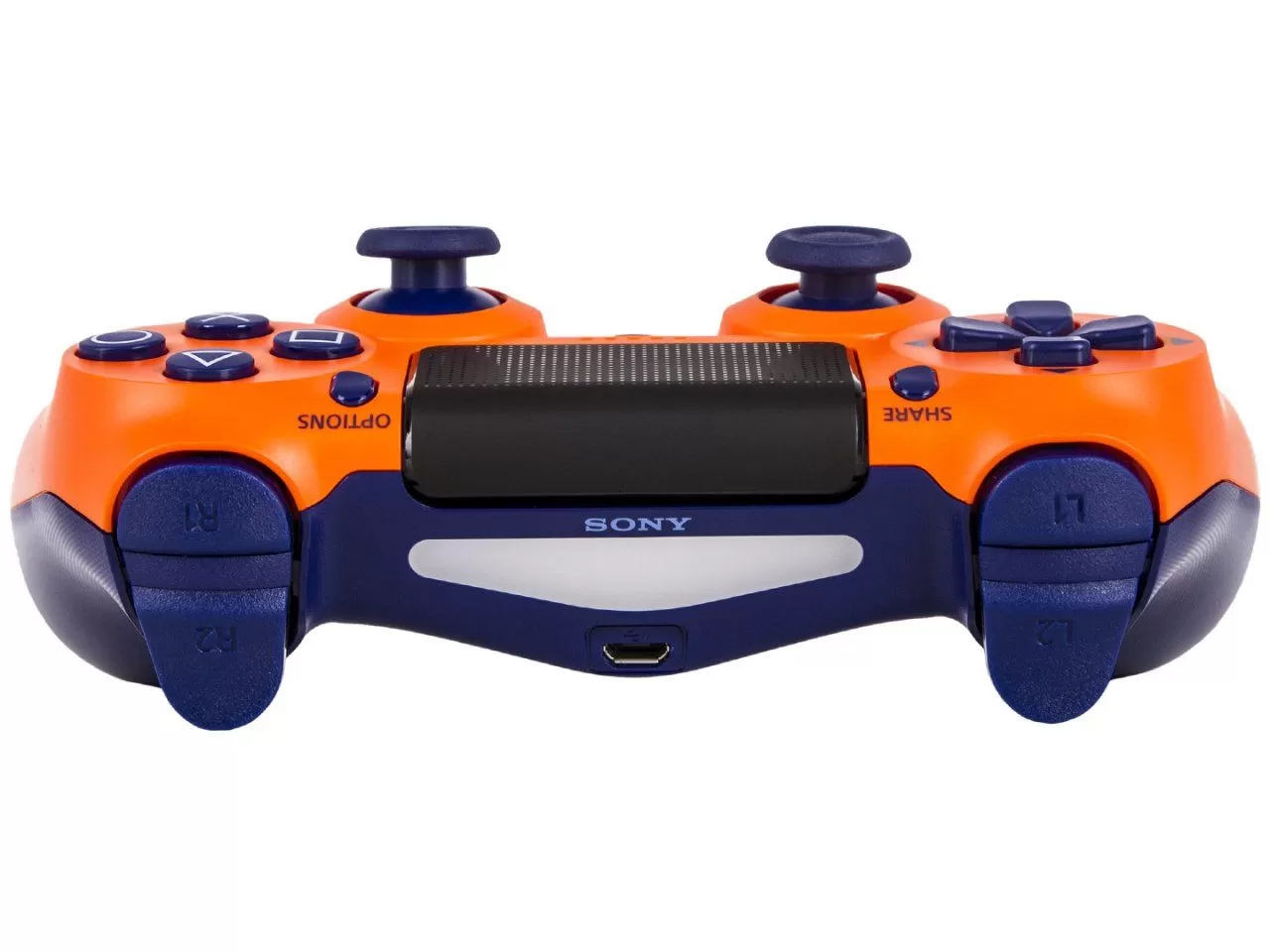 Оригинальный dualshock. Dualshock 4 Orange. Ps4 Dualshock 4 Orange. Ps4 Dualshock Wireless (g2) Sunset Orange. Геймпад ps4 оранжевый.