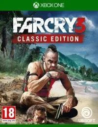 Far Cry 3 (PS3-версия) (RUS-05666) (Бука)