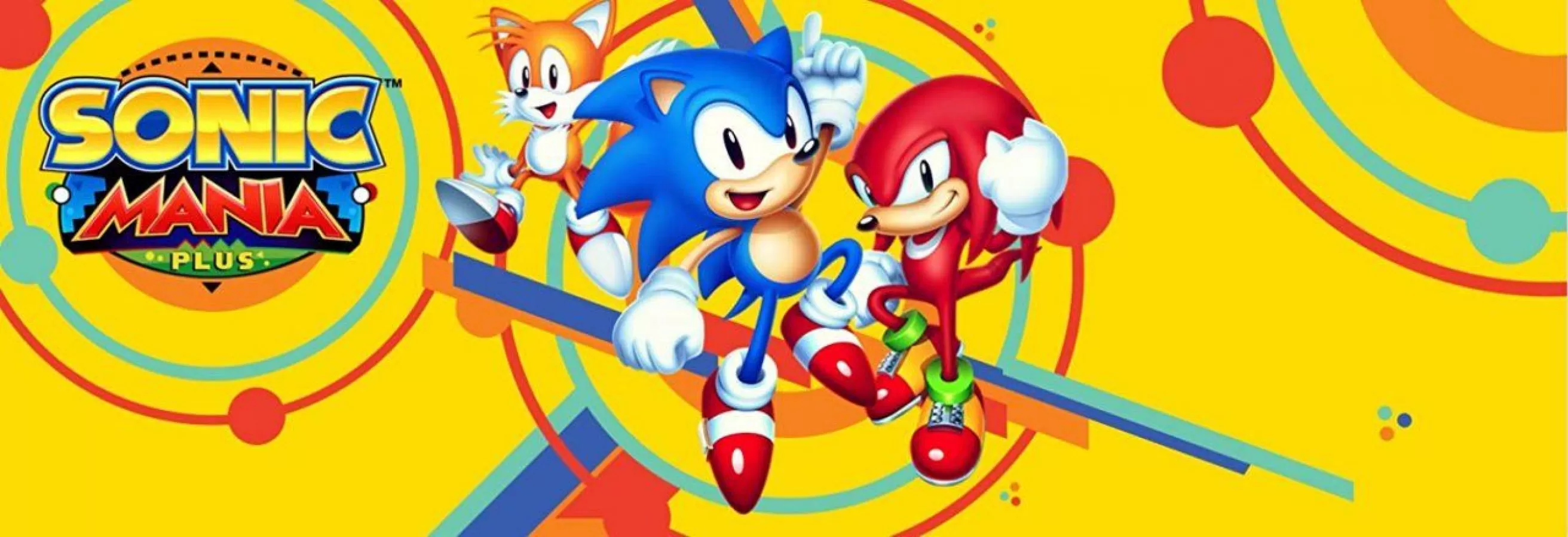 Sonic Mania Plus (Xbox One) купить в Москве по цене 3 180 р в каталоге  интернет магазина «NextGame» - характеристики, сравнение, описание, скидки,  доставка