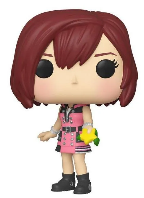 Kairi funko hot sale pop