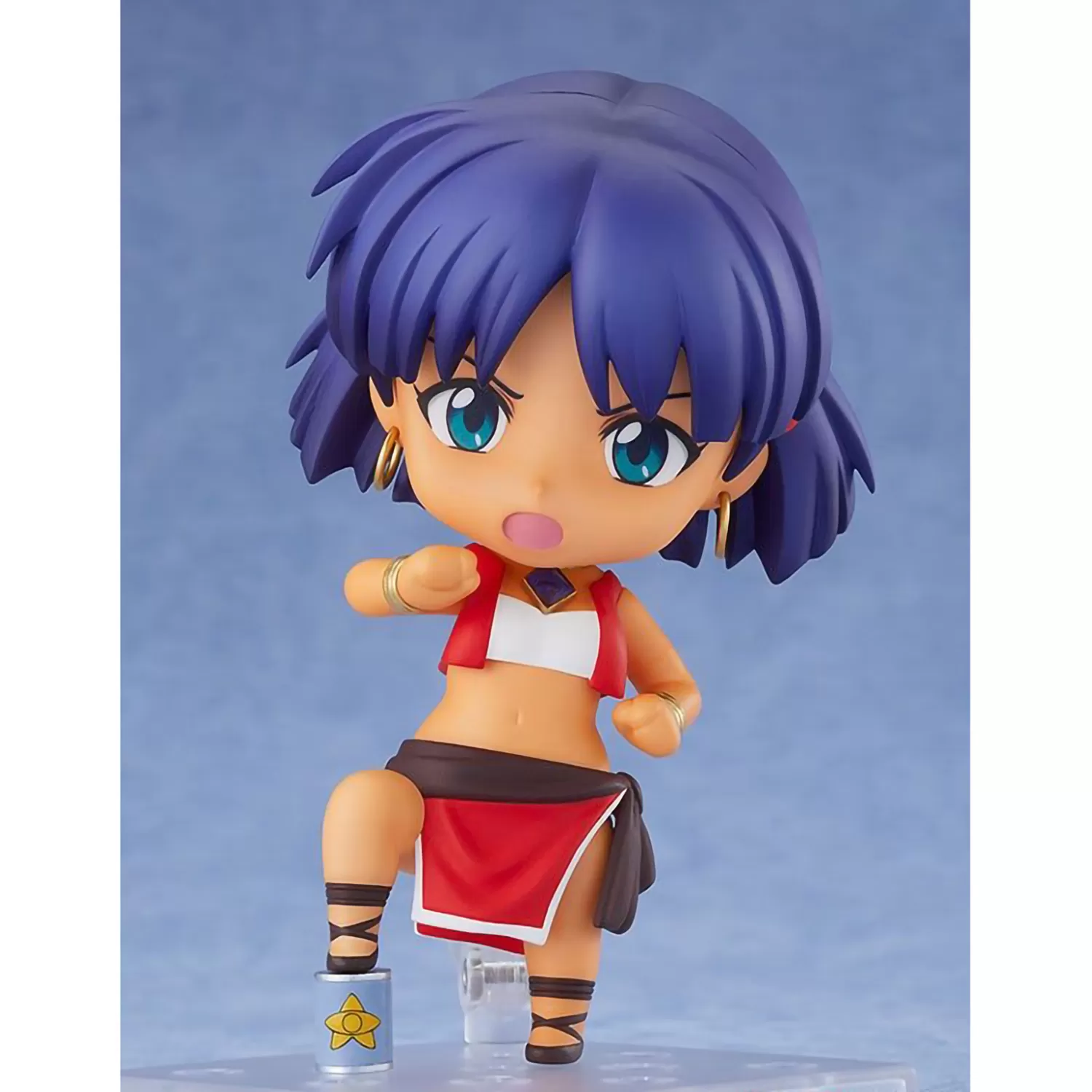 Фигурка Good Smile Company Nendoroid: Надя (Nadia) Надя с загадочного моря  (Nadia: The Secret of Blue Water) (4580590124936) 10 см купить в Москве по  цене 5 540.00 р в каталоге интернет магазина «