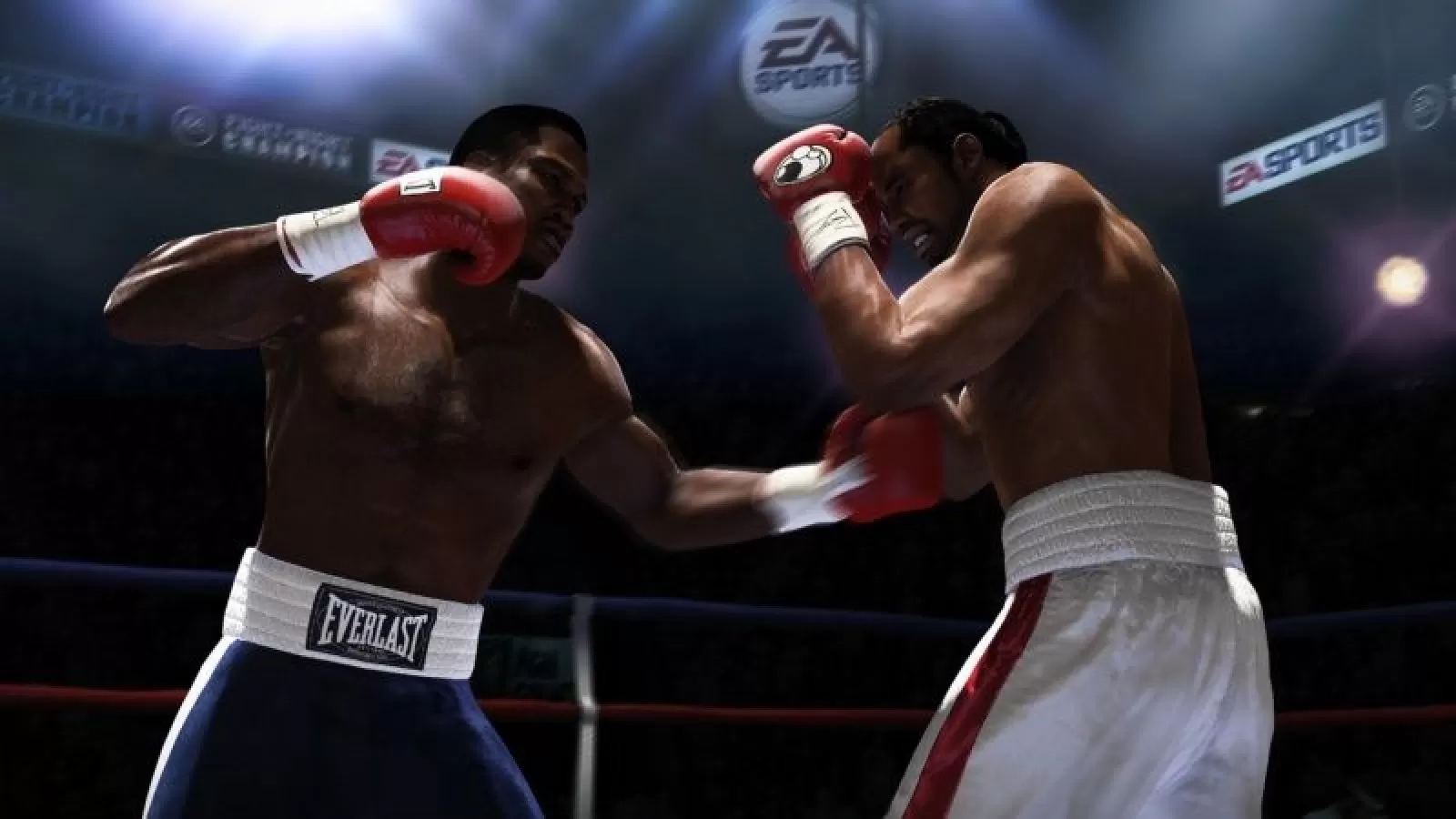 Fight Night Champion (Xbox 360/Xbox One) купить в Москве по цене 4 640 р в  каталоге интернет магазина «NextGame» - характеристики, сравнение,  описание, скидки, доставка