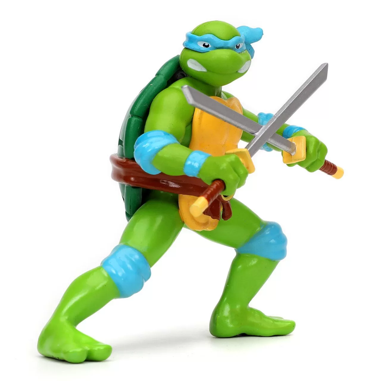 Купить модель машинки с фигуркой jada toys hollywood rides: черепашки-ниндзя  (teenage mutant ninja turtle) (31786) 1:24 в Москве в каталоге интернет  магазина NextGame - сравнение, характеристики, цены, доставка