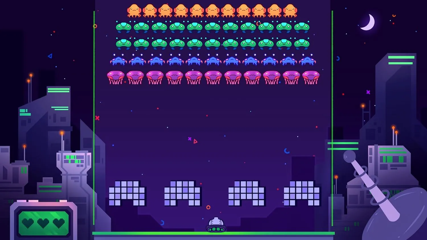 Arcade games on switch sales