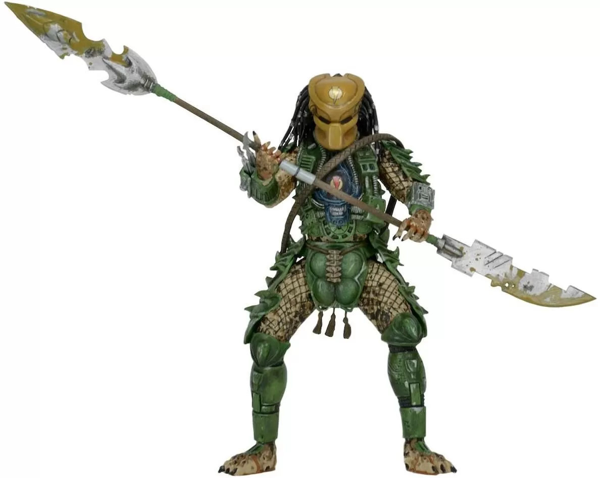 Фигурка NECA: Сломанный Клык (Broken Tusk) Чужой против Хищника (Alien vs.  Predator) (Series 18) 17 см купить в Москве по цене 2 460 р в каталоге  интернет магазина «NextGame» - характеристики, сравнение, описание, скидки,  доставка